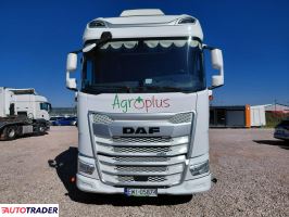Daf XG 480 FT