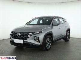 Hyundai Tucson 2024 1.6 147 KM