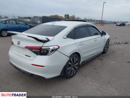 Honda Civic 2023 1