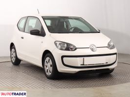 Volkswagen Up! 2014 1.0 59 KM Volkswagen Up! 2014 1.0 59 KM