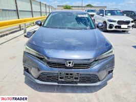 Honda Civic 2022 1