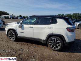 Jeep Compass 2021 2