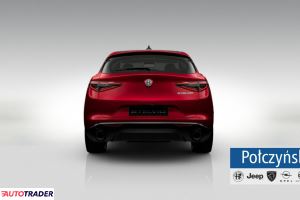 Alfa Romeo Stelvio 2025 2.0 280 KM