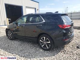 Chevrolet Equinox 2024 1