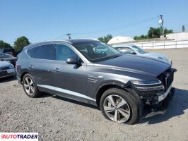 Hyundai Genesis 2021 3