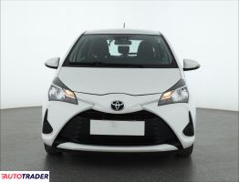 Toyota Yaris 2018 1.0 68 KM