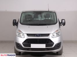 Ford Transit 2017 2.0