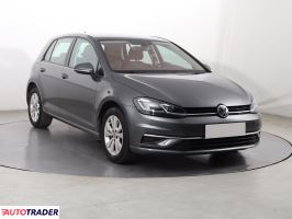 Volkswagen Golf 2019 1.5 147 KM Volkswagen Golf 2019 1.5 147 KM