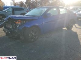 Hyundai Elantra - zobacz ofertę