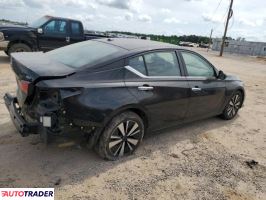 Nissan Altima 2022 2 Nissan Altima 2022 2
