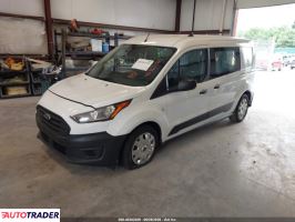 Ford Transit Connect 2022 2