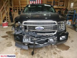 Ford Pozostałe 2019 3