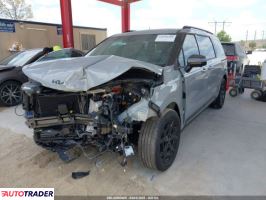 Kia Carnival 2025 1 Kia Carnival 2025 1