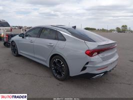 Kia Pozostałe 2022 1