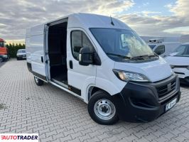 Fiat Ducato 2023 2.2