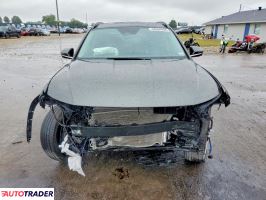 Hyundai Tucson 2023 2