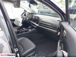 Kia Sportage 2023 1 Kia Sportage 2023 1