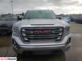 GMC Sierra 2021 5