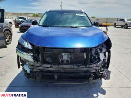 Nissan Rogue 2023 1