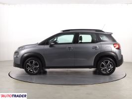 Citroen C3 2018 1.2 108 KM