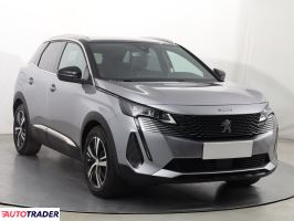 Peugeot 3008 - zobacz ofertę