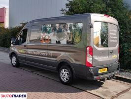 Ford Transit 2015 Ford Transit 2015
