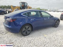 Tesla Model 3 2020 Tesla Model 3 2020