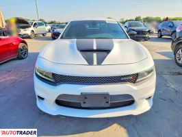 Dodge Charger 2023 3