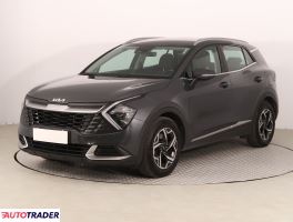 Kia Sportage 2022 1.6 147 KM