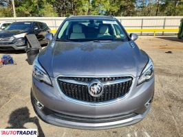 Buick Pozostałe 2020 2