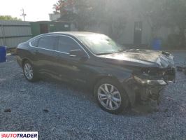 Chevrolet Impala 2019 2