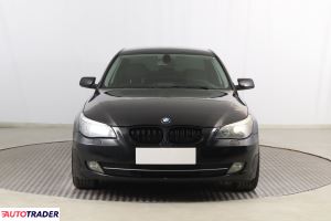 BMW 520 2008 2.0 174 KM