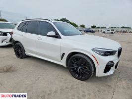 BMW X5 2021 3
