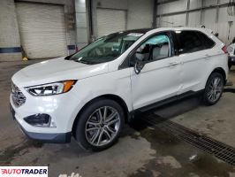 Ford Edge 2023 2