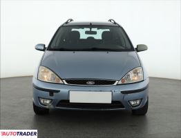 Ford Focus 2004 1.6 99 KM
