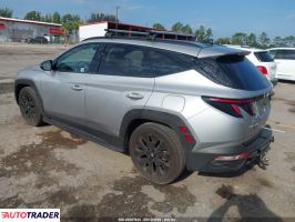 Hyundai Tucson 2024 2