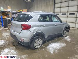 Hyundai Pozostałe 2020 1