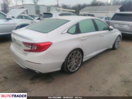 Honda Accord 2019 1 Honda Accord 2019 1