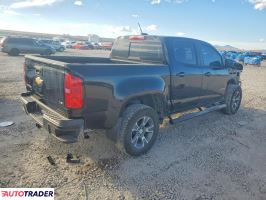 Chevrolet Colorado 2020 3