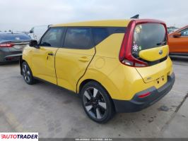 Kia Soul 2020 2