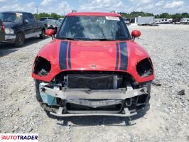 Austin Mini 2019 2 Austin Mini 2019 2
