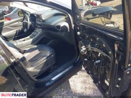 Hyundai Santa Fe 2021 2