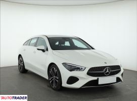 Mercedes Pozostałe 2024 1.3 134 KM