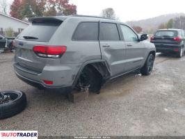 Jeep Grand Cherokee 2020 3