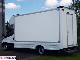 Iveco Daily 2021 2.3