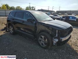 Hyundai Santa Fe 2022 2