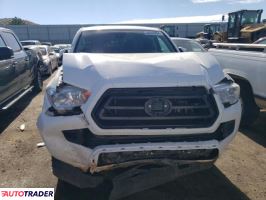 Toyota Tacoma 2021 3