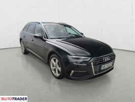 Audi A6 - zobacz ofertę