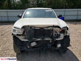 Toyota Tacoma 2020 2