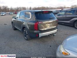 Kia Pozostałe 2024 3